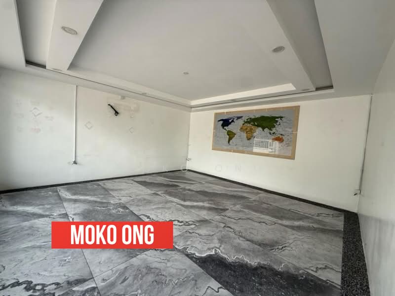 Kilang Terpisah untuk Disewa di Kulim (Kedah) - Moko Ong - Interior - PropertyGuru.com.my