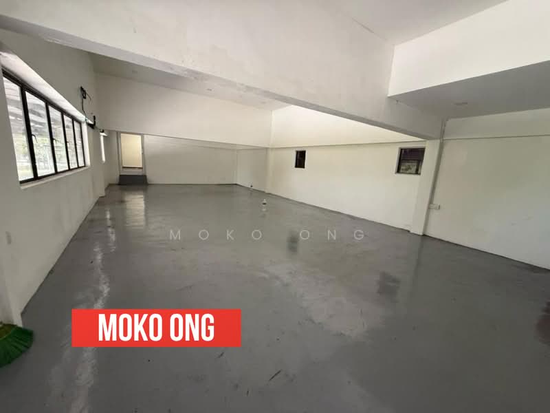 Kilang Terpisah untuk Disewa di Kulim (Kedah) - Moko Ong - Interior - PropertyGuru.com.my