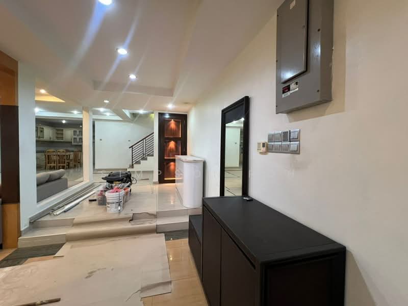 Rumah Berkembar untuk Disewa di Johor Bahru (Johor) - Simpson Poh - Interior - PropertyGuru.com.my