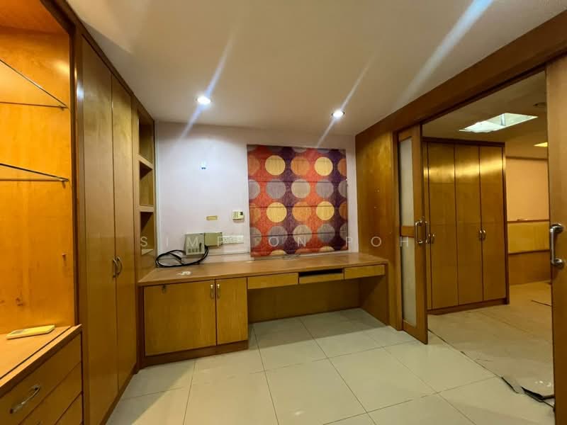 Rumah Berkembar untuk Disewa di Johor Bahru (Johor) - Simpson Poh - Study - PropertyGuru.com.my