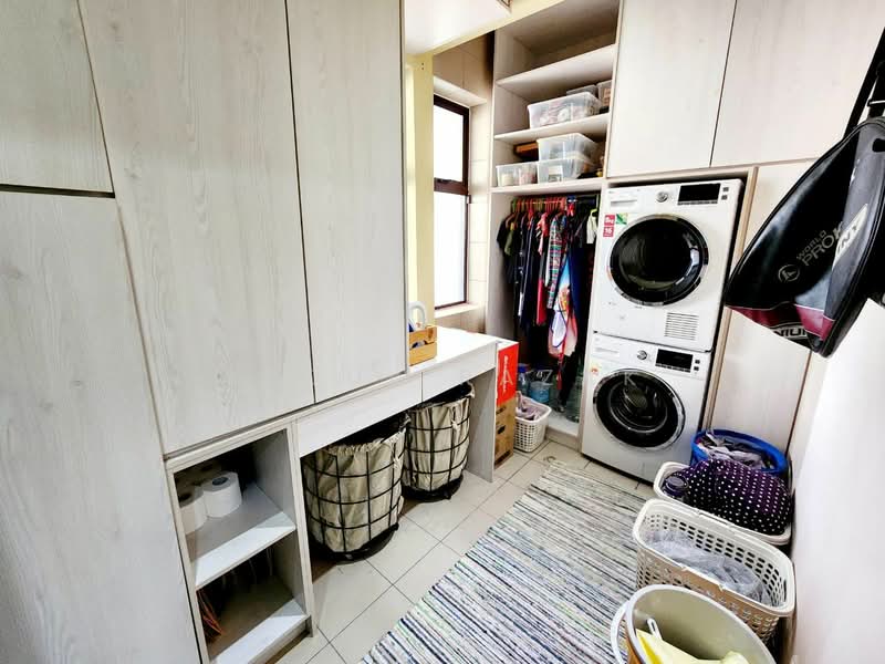 Rumah Berkembar untuk Dijual di Presint 8 (Putrajaya) - Abdul Razak - Interior - PropertyGuru.com.my