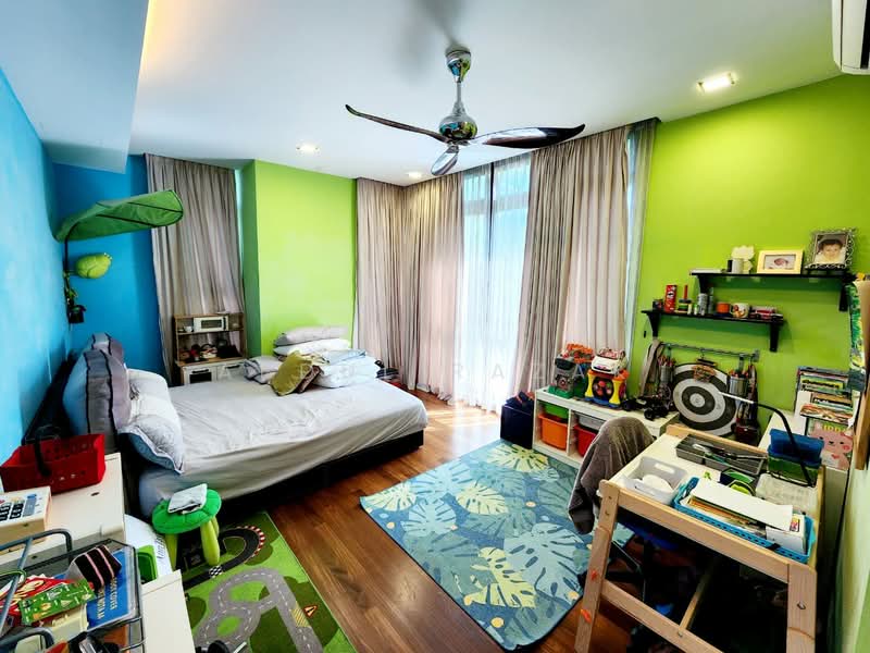 Rumah Berkembar untuk Dijual di Presint 8 (Putrajaya) - Abdul Razak - Bedroom - PropertyGuru.com.my