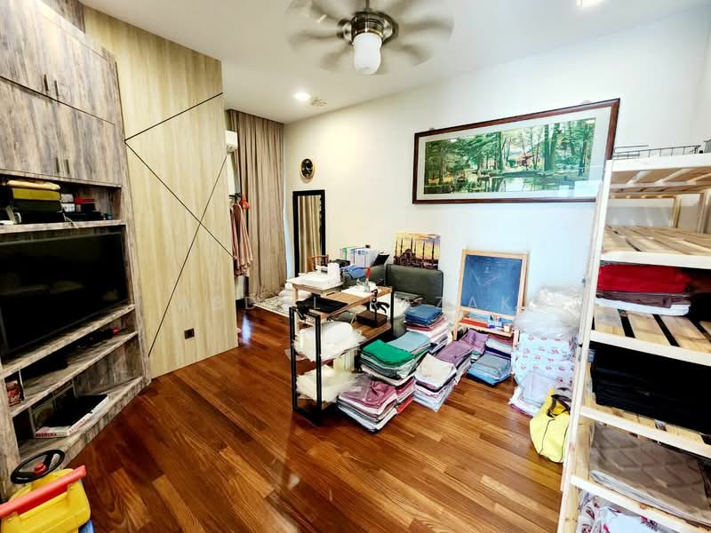 Rumah Berkembar untuk Dijual di Presint 8 (Putrajaya) - Abdul Razak - Interior - PropertyGuru.com.my