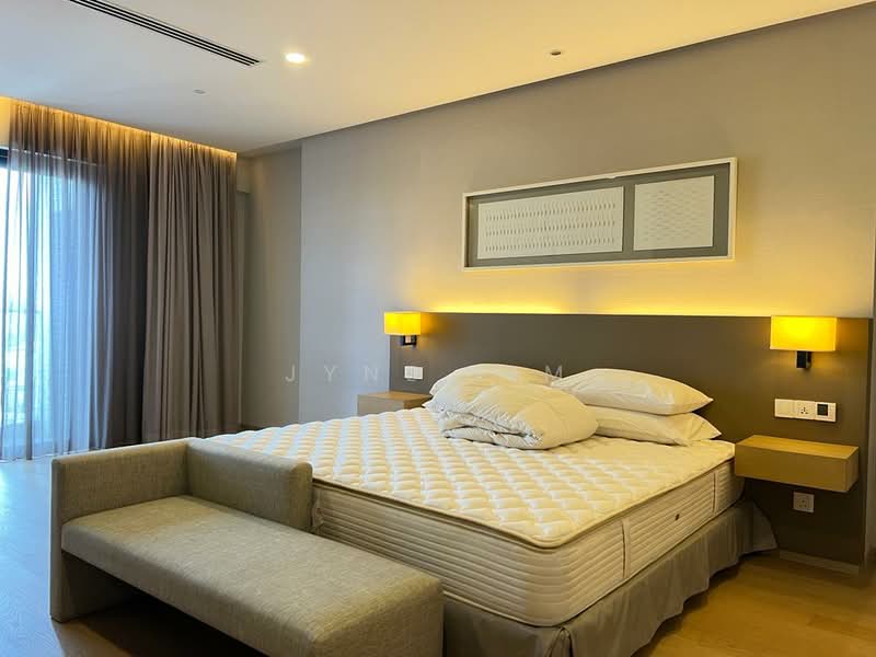 Service Residence for Sale at Fraser Residence (188 Suites) - Jyne Lim - Bedroom - PropertyGuru.com.my