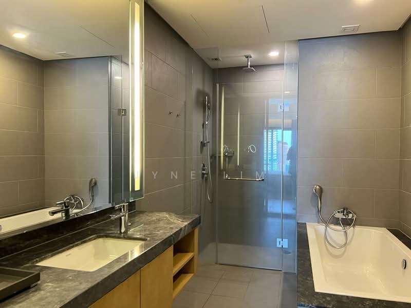 Service Residence for Sale at Fraser Residence (188 Suites) - Jyne Lim - Bathroom - PropertyGuru.com.my