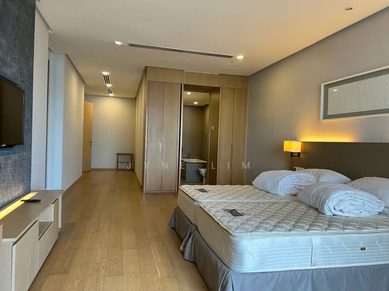 Service Residence for Sale at Fraser Residence (188 Suites) - Jyne Lim - Bedroom - PropertyGuru.com.my