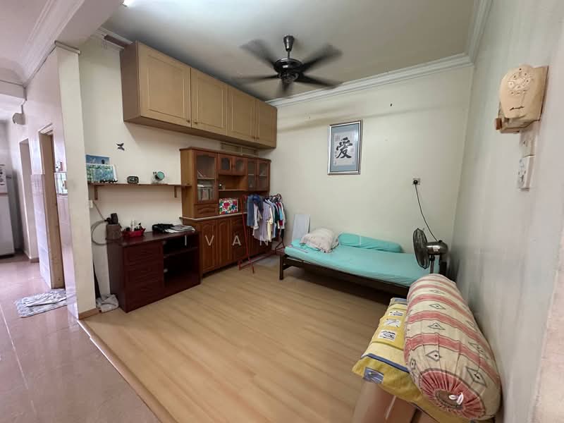 2.5-storey Terraced House for Sale in Gunung Rapat (Ipoh) - Ivan Tai - PropertyGuru.com.my