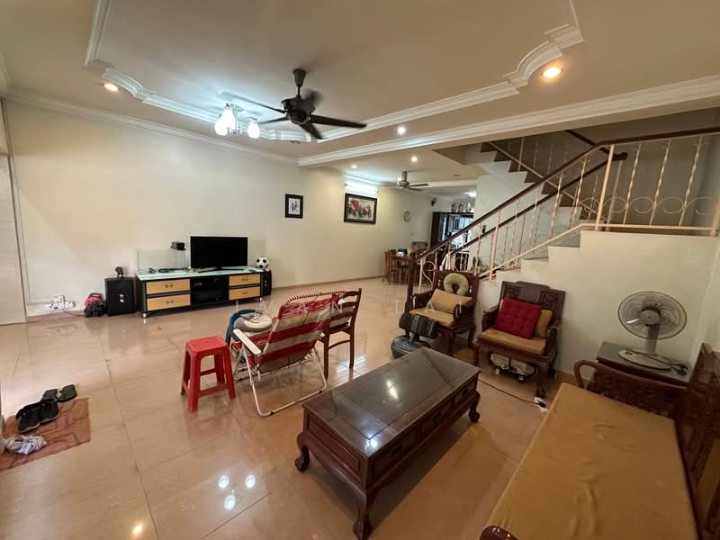 2.5-storey Terraced House for Sale in Gunung Rapat (Ipoh) - Ivan Tai - PropertyGuru.com.my