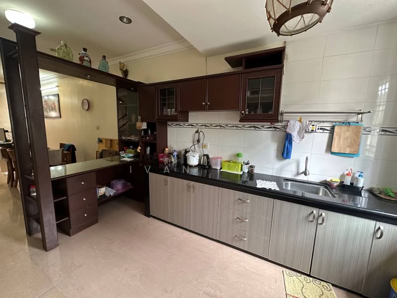 2.5-storey Terraced House for Sale in Gunung Rapat (Ipoh) - Ivan Tai - PropertyGuru.com.my