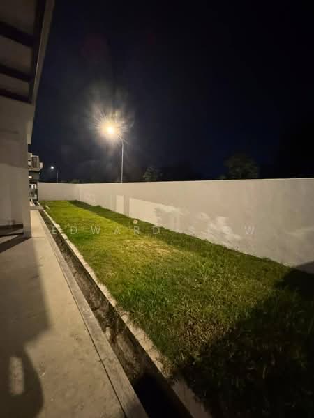Rumah Teres 2 Tingkat untuk Disewa di Iskandar Puteri (Nusajaya) (Johor) - Edward Siow - Exterior - PropertyGuru.com.my