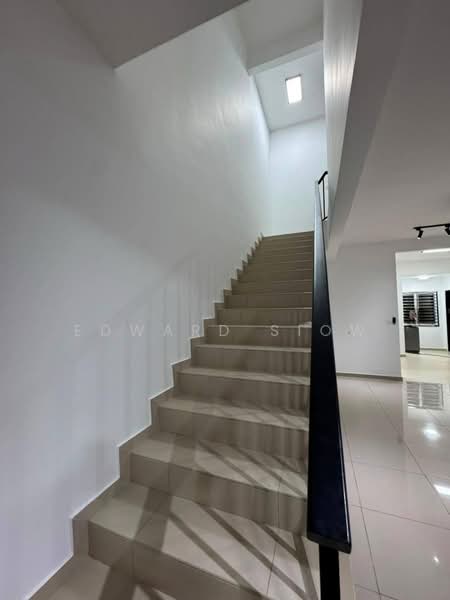 Rumah Teres 2 Tingkat untuk Disewa di Iskandar Puteri (Nusajaya) (Johor) - Edward Siow - Interior - PropertyGuru.com.my