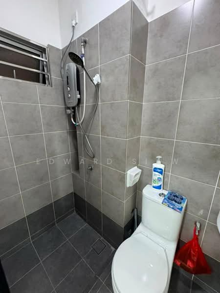 Rumah Teres 2 Tingkat untuk Disewa di Iskandar Puteri (Nusajaya) (Johor) - Edward Siow - Bathroom - PropertyGuru.com.my