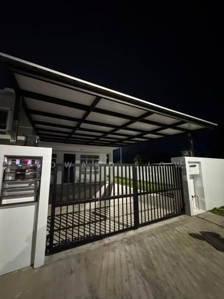 Rumah Teres 2 Tingkat untuk Disewa di Iskandar Puteri (Nusajaya) (Johor) - Edward Siow - Exterior - PropertyGuru.com.my