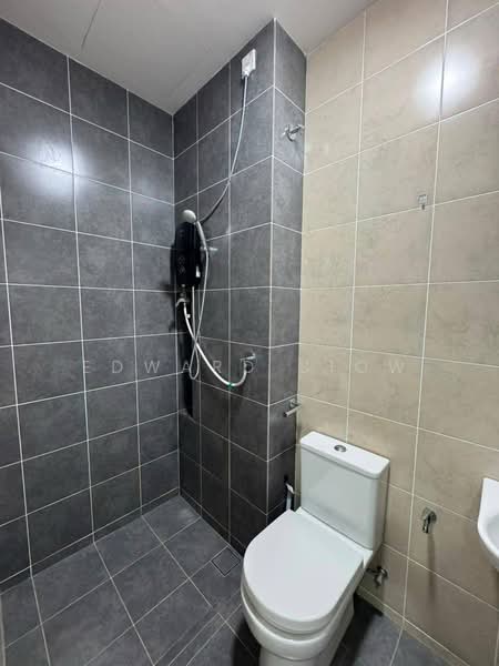 Rumah Teres 2 Tingkat untuk Disewa di Iskandar Puteri (Nusajaya) (Johor) - Edward Siow - Bathroom - PropertyGuru.com.my