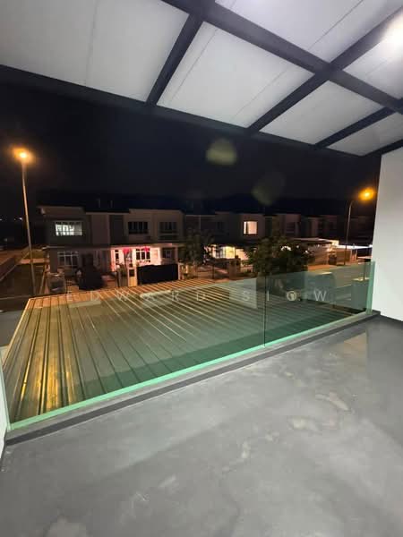 Rumah Teres 2 Tingkat untuk Disewa di Iskandar Puteri (Nusajaya) (Johor) - Edward Siow - Exterior - PropertyGuru.com.my