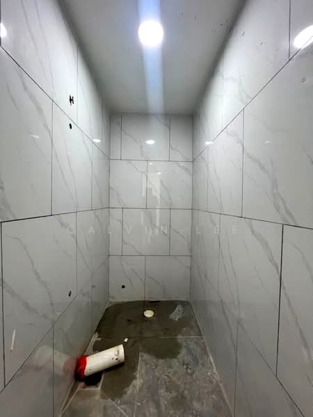 1-storey Terraced House for Sale in Taman Putri Kulai (Kulai) - Calvin Lee - PropertyGuru.com.my