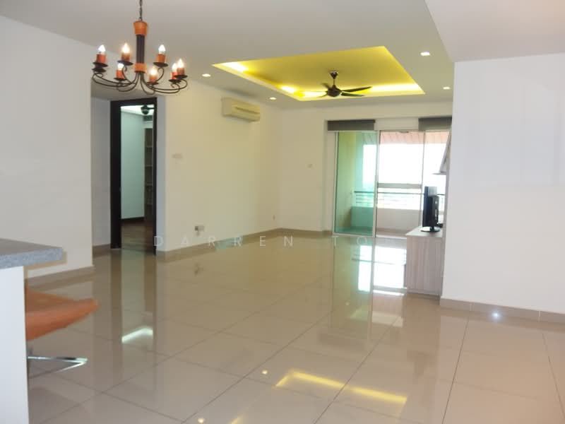 Kondominium untuk Dijual di Puteri Palma Condominiums - Darren Toh - Living Room - PropertyGuru.com.my