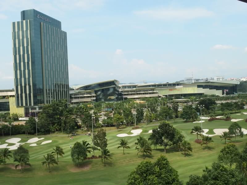 Kondominium untuk Dijual di Puteri Palma Condominiums - Darren Toh - Exterior - PropertyGuru.com.my