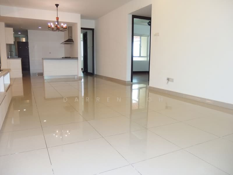 Kondominium untuk Dijual di Puteri Palma Condominiums - Darren Toh - Living Room - PropertyGuru.com.my
