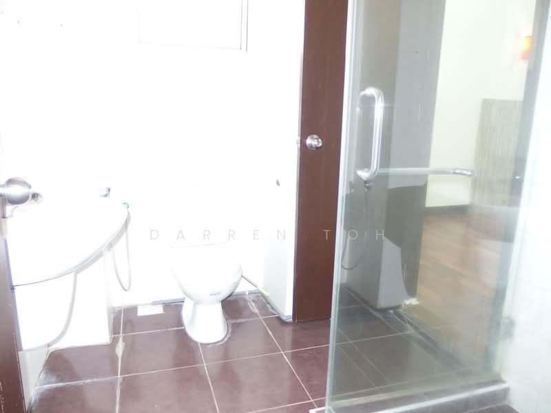 Kondominium untuk Dijual di Puteri Palma Condominiums - Darren Toh - Bathroom - PropertyGuru.com.my