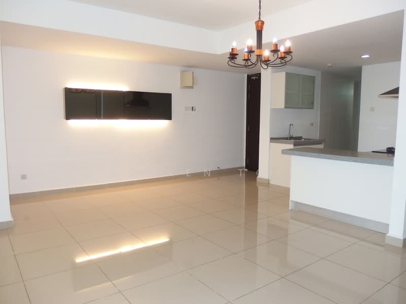 Kondominium untuk Dijual di Puteri Palma Condominiums - Darren Toh - Living Room - PropertyGuru.com.my
