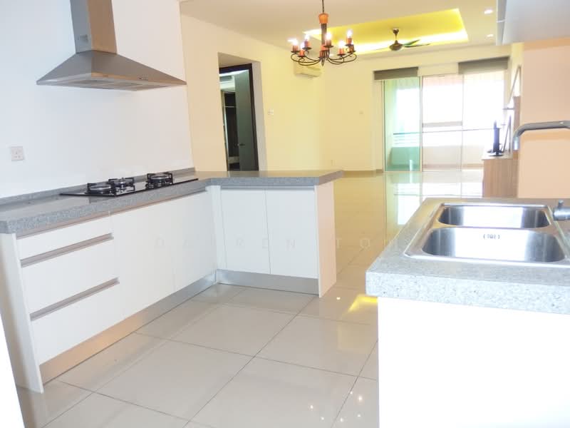 Kondominium untuk Dijual di Puteri Palma Condominiums - Darren Toh - Kitchen - PropertyGuru.com.my