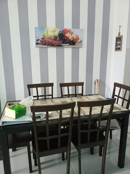 Apartment for Sale at Danau Perintis - Kings Soe - Dining Room - PropertyGuru.com.my