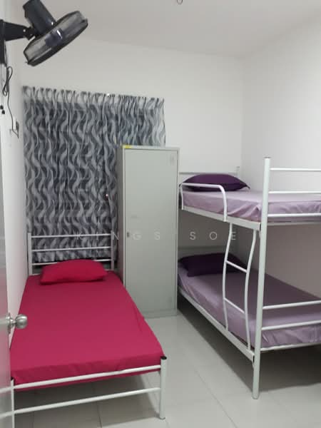 Apartment for Sale at Danau Perintis - Kings Soe - PropertyGuru.com.my