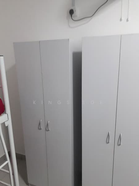 Apartment for Sale at Danau Perintis - Kings Soe - PropertyGuru.com.my