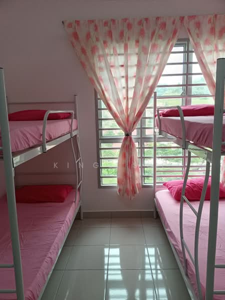 Apartment for Sale at Danau Perintis - Kings Soe - PropertyGuru.com.my