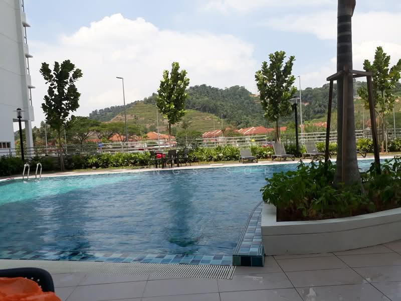 Apartment for Sale at Danau Perintis - Kings Soe - PropertyGuru.com.my