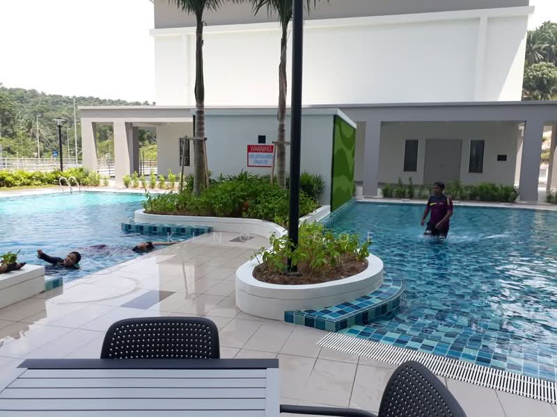 Apartment for Sale at Danau Perintis - Kings Soe - PropertyGuru.com.my