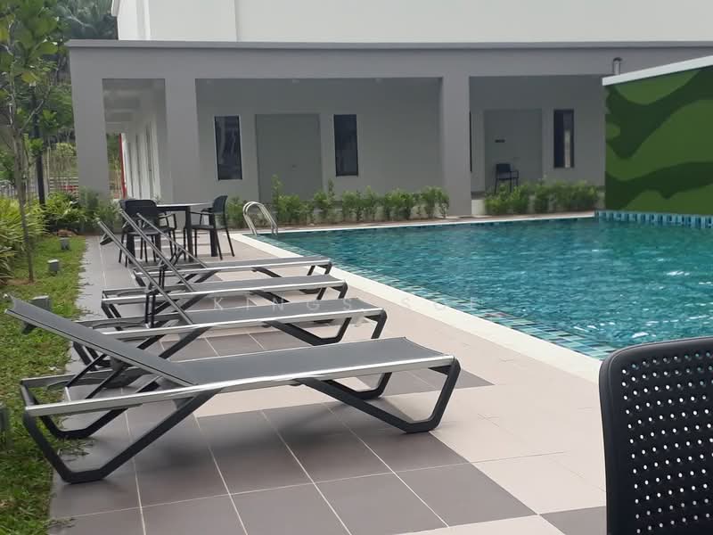 Apartment for Sale at Danau Perintis - Kings Soe - PropertyGuru.com.my