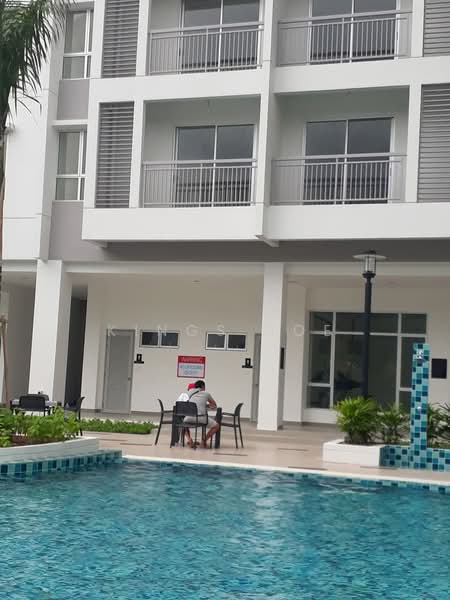 Apartment for Sale at Danau Perintis - Kings Soe - PropertyGuru.com.my