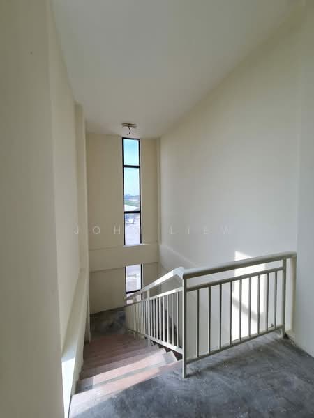 Kilang untuk Disewa di Bukit Jelutong (Shah Alam) - John Liew - Corridor - PropertyGuru.com.my