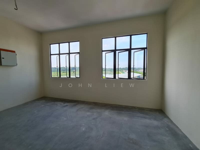 Kilang untuk Disewa di Bukit Jelutong (Shah Alam) - John Liew - Interior - PropertyGuru.com.my