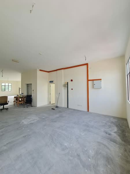 Kilang untuk Disewa di Bukit Jelutong (Shah Alam) - John Liew - Interior - PropertyGuru.com.my