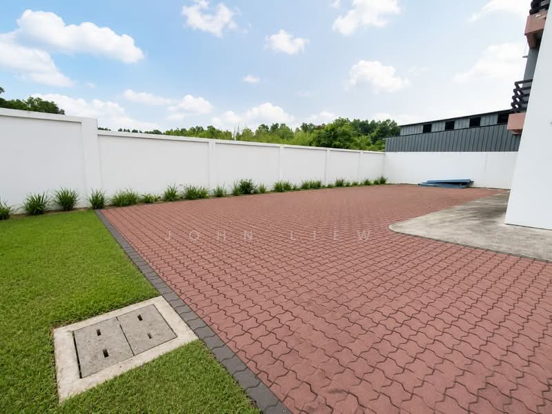 Kilang untuk Disewa di Bukit Jelutong (Shah Alam) - John Liew - Exterior - PropertyGuru.com.my