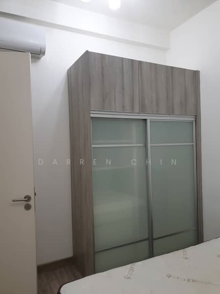Service Residence for Rent at South View - Darren Chin - PropertyGuru.com.my