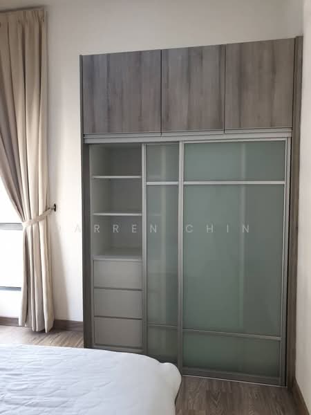 Service Residence for Rent at South View - Darren Chin - PropertyGuru.com.my