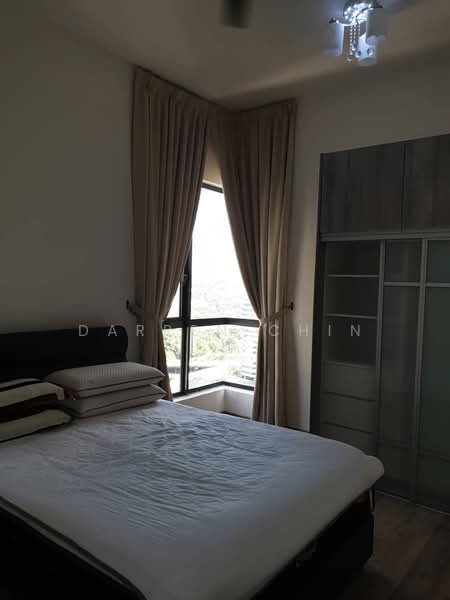 Service Residence for Rent at South View - Darren Chin - PropertyGuru.com.my