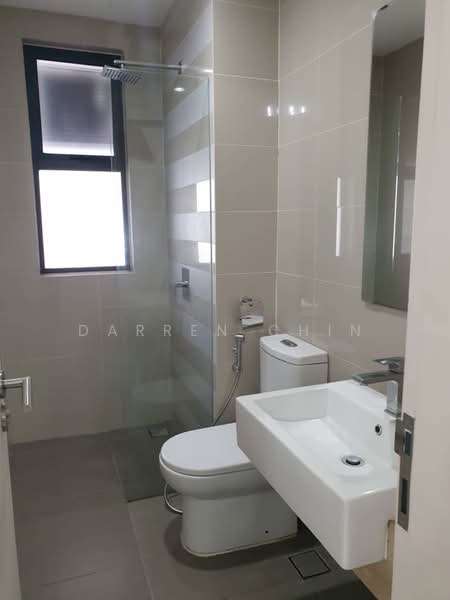 Service Residence for Rent at South View - Darren Chin - PropertyGuru.com.my