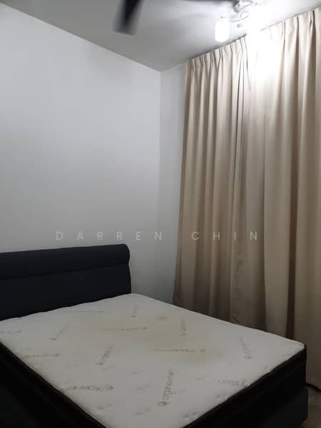 Service Residence for Rent at South View - Darren Chin - PropertyGuru.com.my