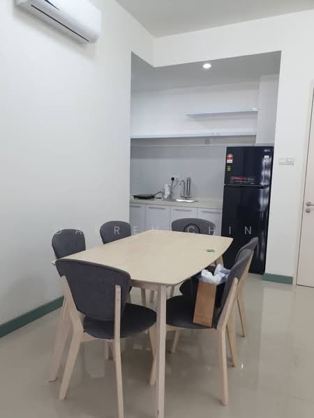 Service Residence for Rent at South View - Darren Chin - PropertyGuru.com.my