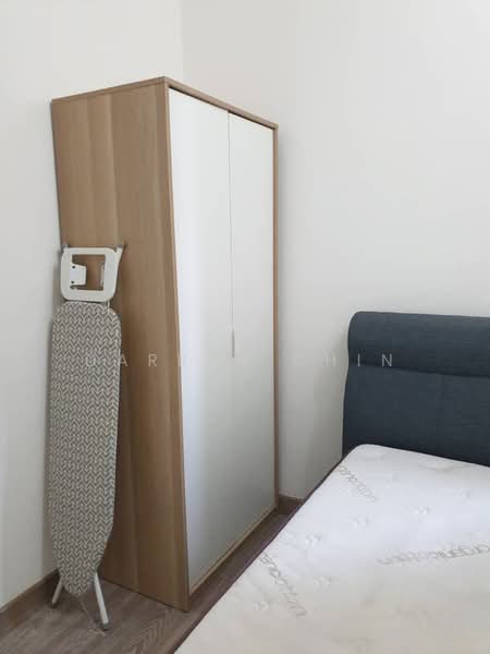 Service Residence for Rent at South View - Darren Chin - PropertyGuru.com.my
