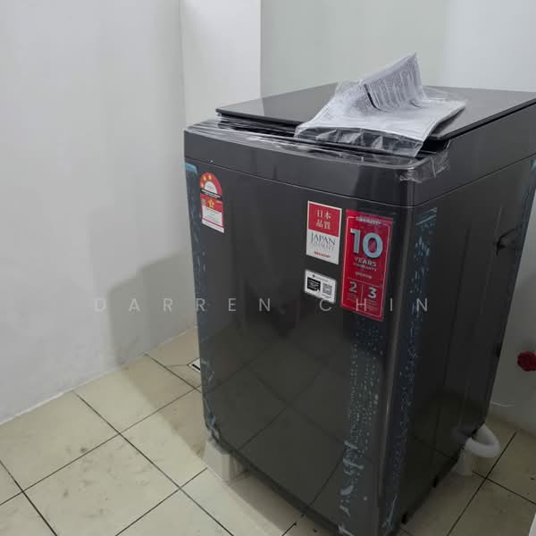 Service Residence for Rent at South View - Darren Chin - PropertyGuru.com.my