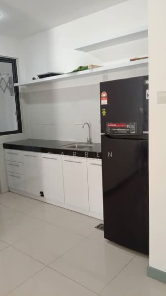Service Residence for Rent at South View - Darren Chin - PropertyGuru.com.my