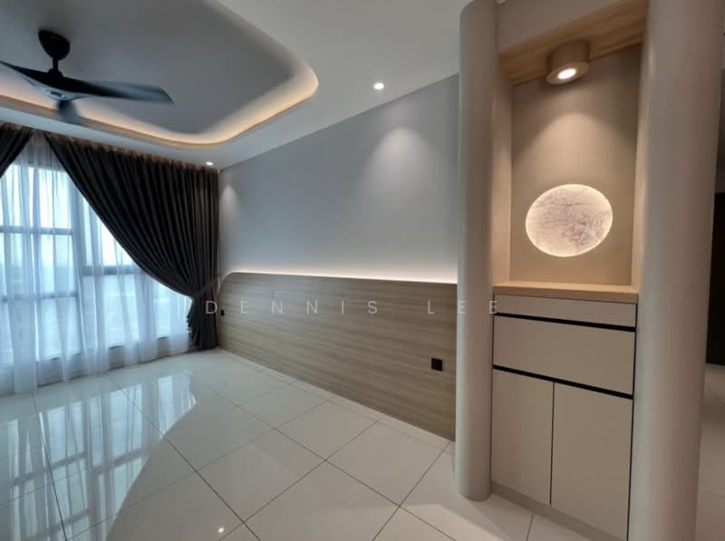 Kondominium untuk Dijual di R&F Princess Cove Phase 2-Seine Region - Dennis Lee - Interior - PropertyGuru.com.my