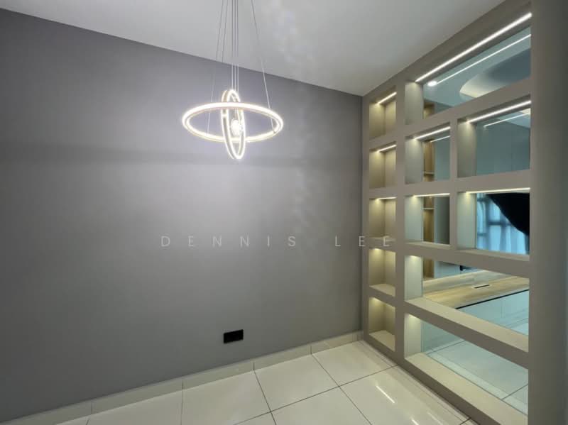 Kondominium untuk Dijual di R&F Princess Cove Phase 2-Seine Region - Dennis Lee - Interior - PropertyGuru.com.my