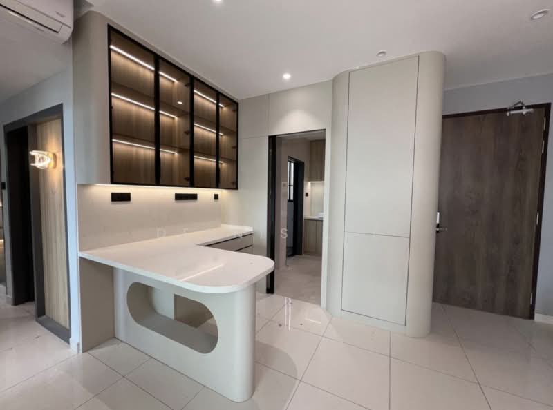 Kondominium untuk Dijual di R&F Princess Cove Phase 2-Seine Region - Dennis Lee - Interior - PropertyGuru.com.my